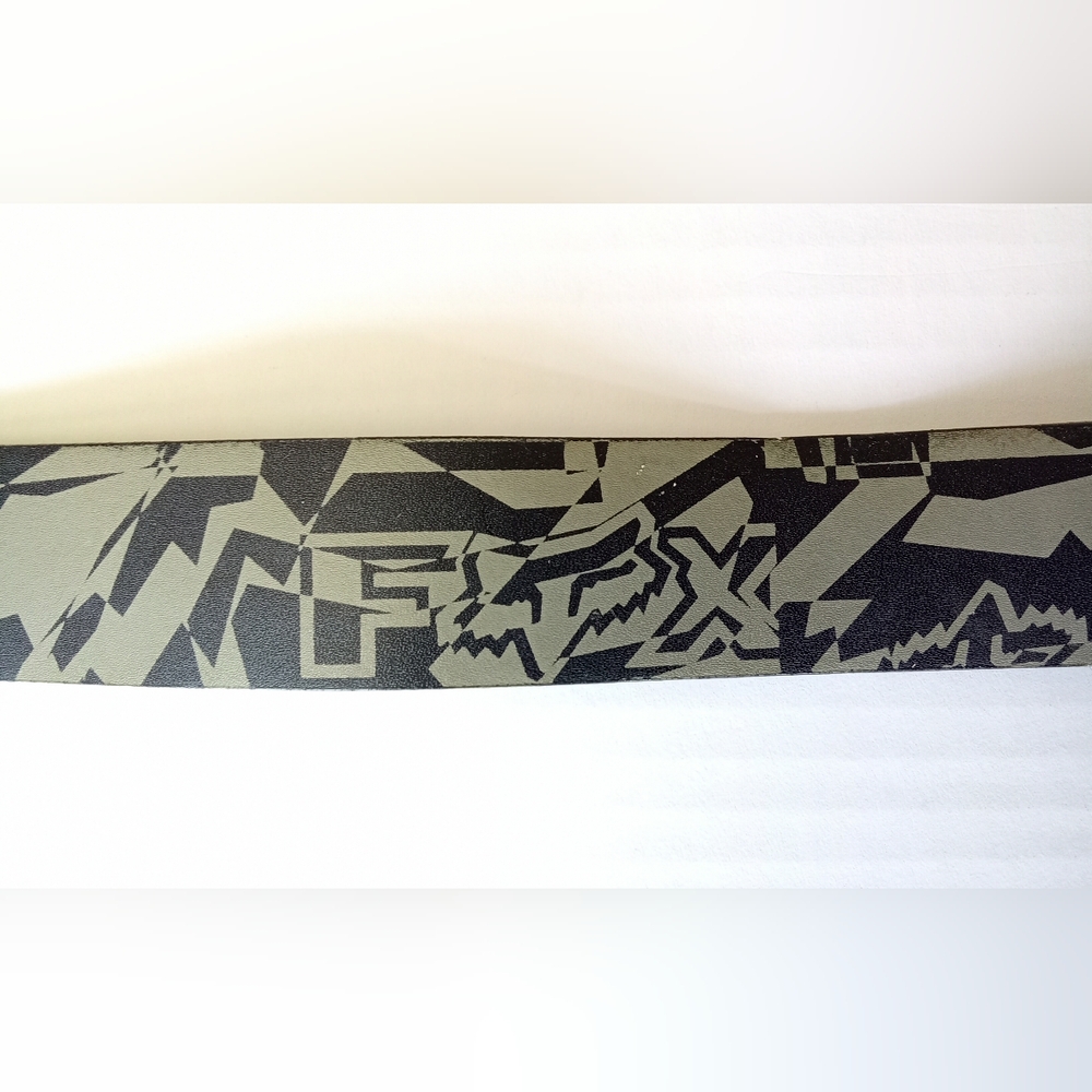 Fox Racing Belt - Picture 4 of 6
